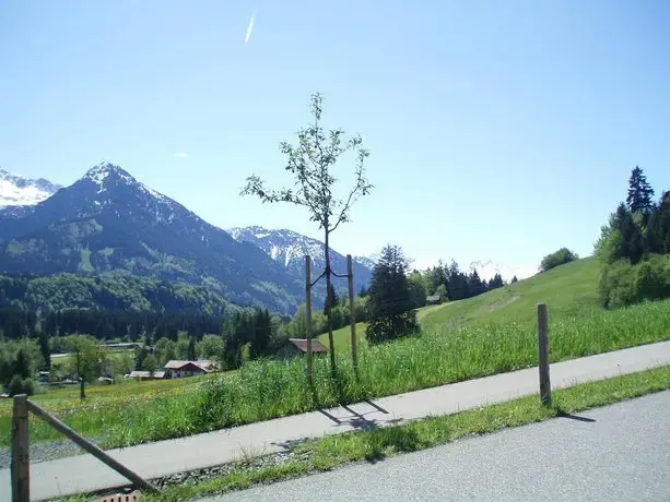 Hotel Alpenblick Fischen 