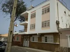 Residencial Paraiso Praia 