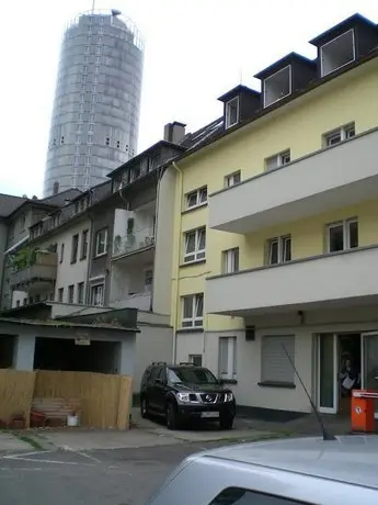 Schones Apartment in Essen