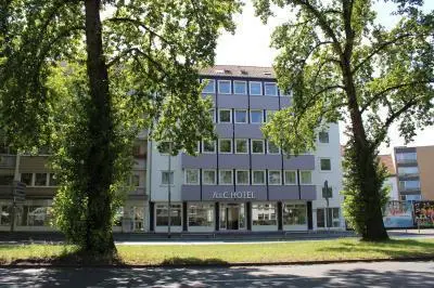 A&C Hotel Hannover 