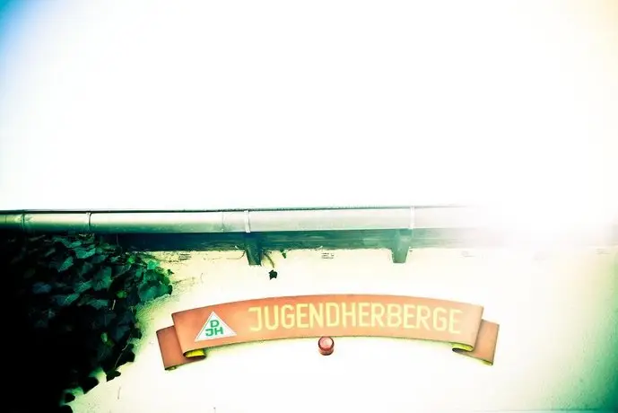 DJH Jugendherberge Kelheim/Ihrlerstein