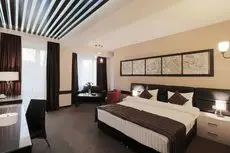 Diamond Hotel Yerevan 