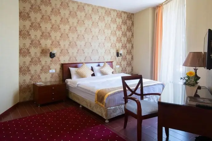 Diamond Hotel Yerevan 