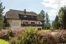 Gasthof Arriach 