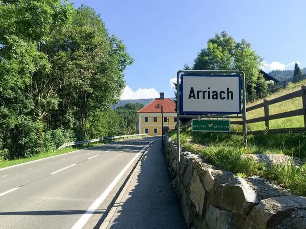 Gasthof Arriach