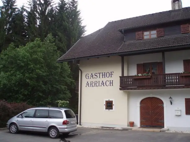 Gasthof Arriach