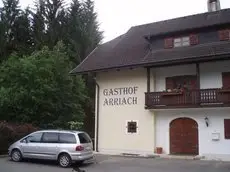 Gasthof Arriach 