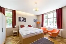 Boutique hotel Villa Beatika 