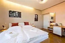 Boutique hotel Villa Beatika 