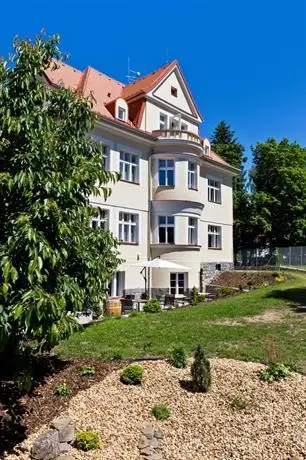 Boutique hotel Villa Beatika 