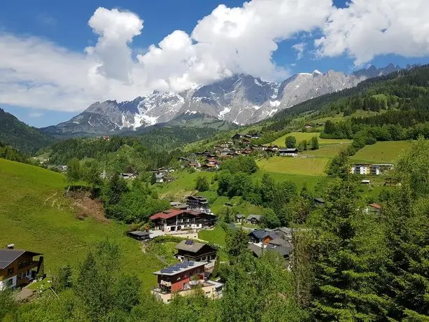 Haus Bodner-Scherer 