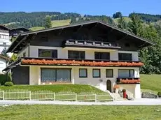 Hotel Post Saalbach 