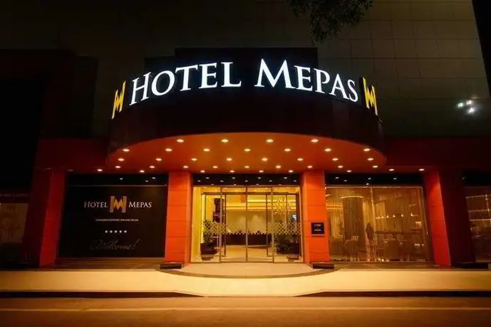 Hotel Mepas 