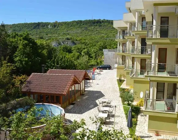 White Lagoon Beach Apartment 