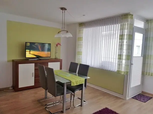 Harzburger Ferienwohnung 