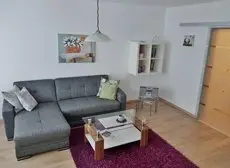 Harzburger Ferienwohnung 