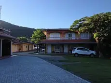 Hotel Balneario Itapocoroi 