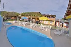 Hotel Balneario Itapocoroi 