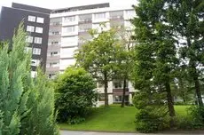 Winterberg Appartement 21026 