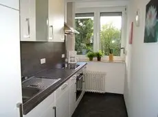 Winterberg Appartement 21026 