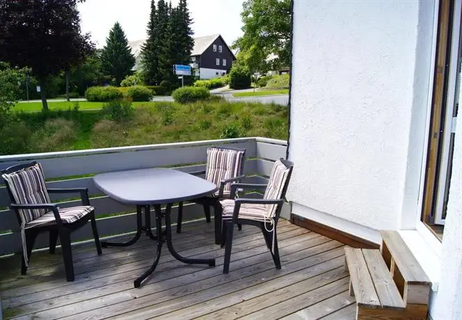 Winterberg Appartement 21070 