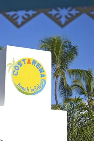 Costarena Beach Hotel 