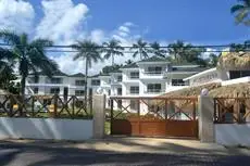 Costarena Beach Hotel 