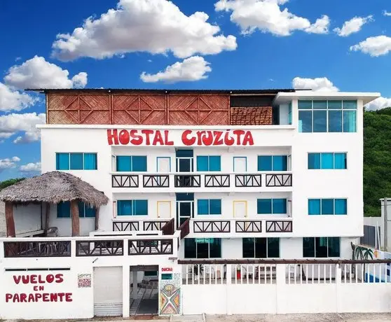 Hostal Cruzita