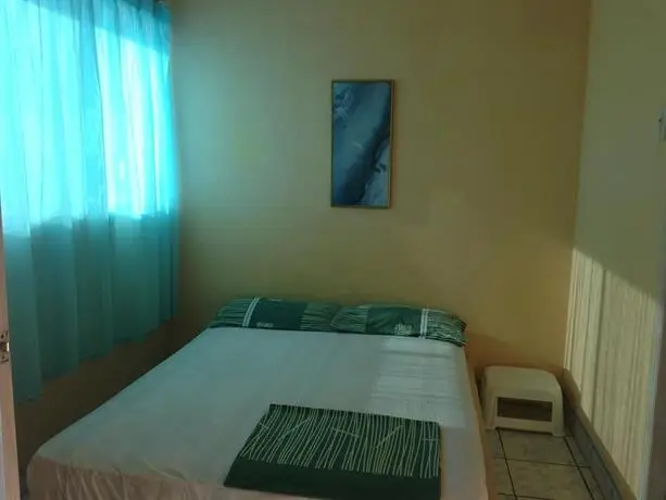 Hostal Cruzita