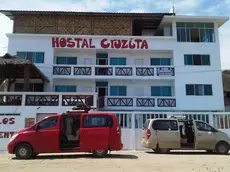 Hostal Cruzita 