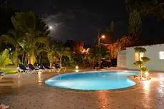 New Garden Hotel Sosua 