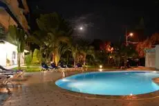 New Garden Hotel Sosua 