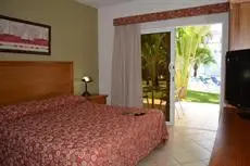 New Garden Hotel Sosua 