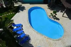 New Garden Hotel Sosua 