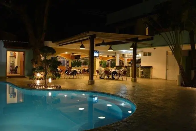 New Garden Hotel Sosua 