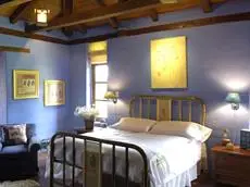 Hacienda Umbria Machachi 