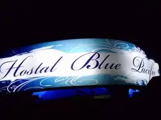 Hostal Blue Pacific 