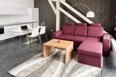 ADC Design Apartmany 