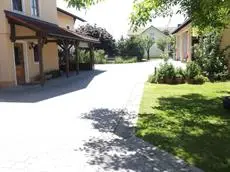 Appartementhaus Panny 