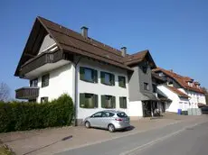 Ferienwohnung am Kurpark Braunlage 