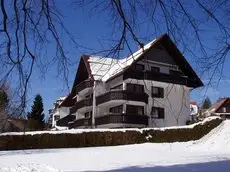 Ferienwohnung am Kurpark Braunlage 