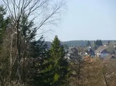 Ferienwohnung am Kurpark Braunlage 