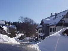 Ferienwohnung am Kurpark Braunlage 