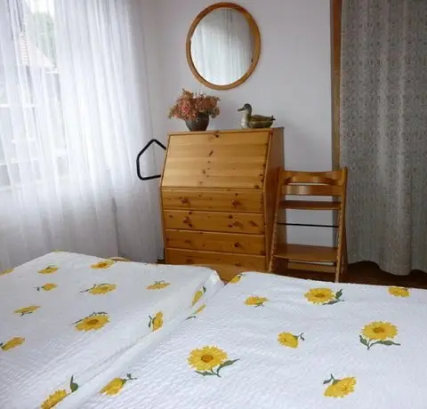 Ferienwohnung am Kurpark Braunlage 