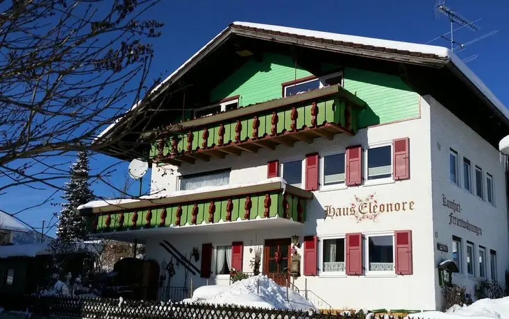 Haus Eleonore