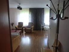 Luisee Apartment 