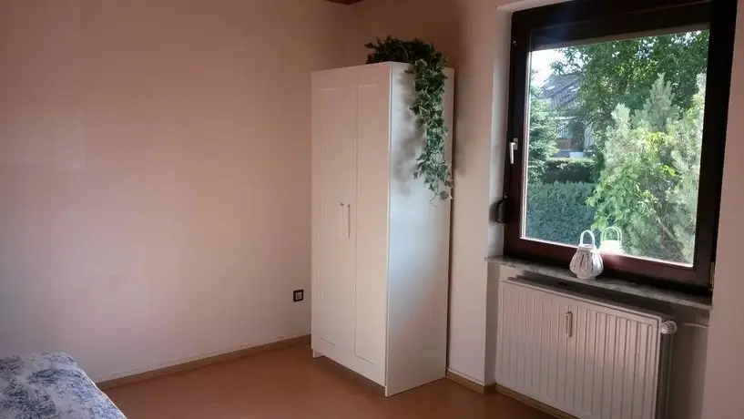 Ferienwohnung Schuwerack