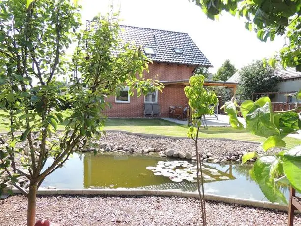 Ferienwohnung Smiley