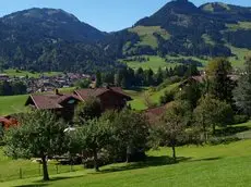 Ferienwohnung Allgaublick 