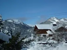 Ferienwohnung Allgaublick 